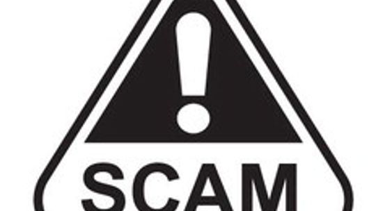 How to avoid getting scammed
