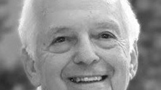 Hugh A. Farber