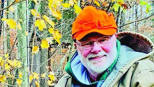 Hunters report: Deer killed down