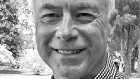 A column by Alan Campbell