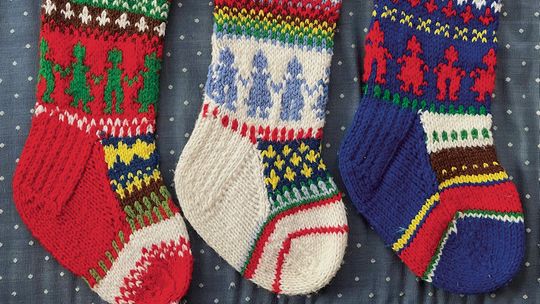 Idema stockings outlive maker