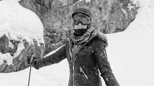 Ihme’s love of real estate