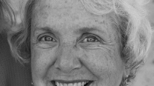 Jackie Bowen