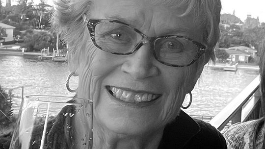 Rose Mary Schmidtke