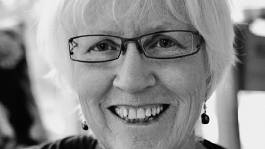 Ione Edahl Robson