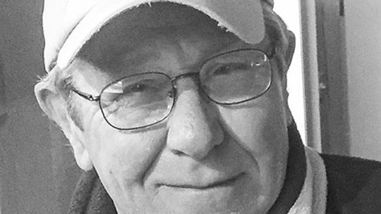 James E. Patterson