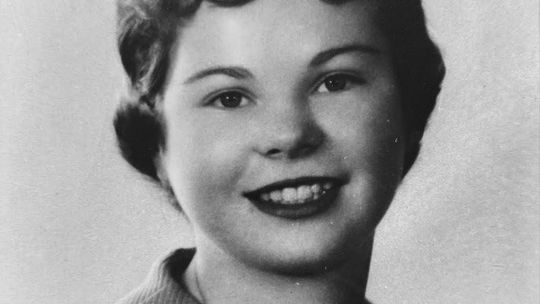 Jean Ann Grant