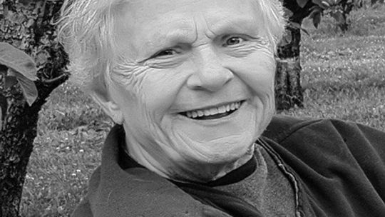 Jean Marie Eggert