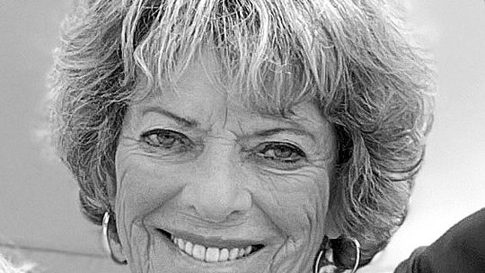 Jessie L. Ray