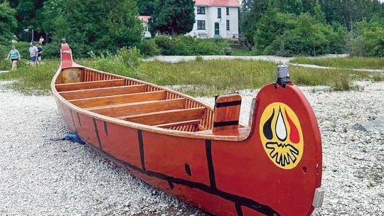 Jiiman Journey stops at GT Lighthouse