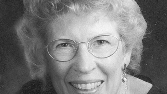 Joan L. Harriger