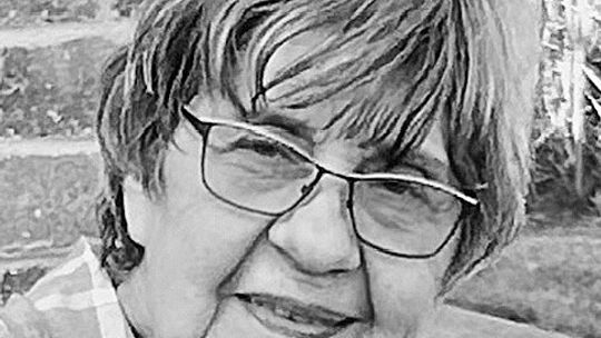 JoAnne M. Lehr