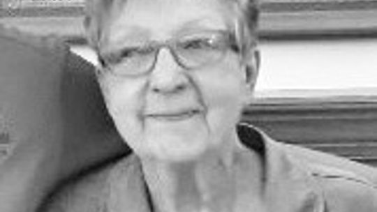 Joanne M. Tubbs