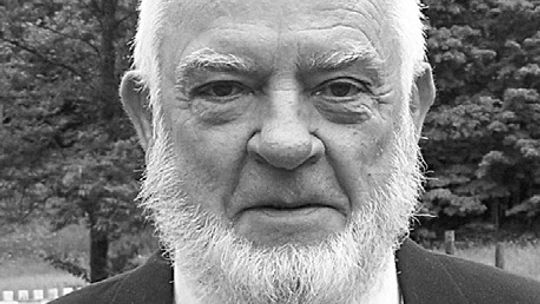 John A. Sheridan Sr.