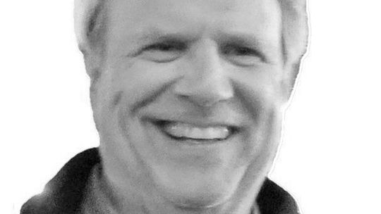 John Wesley Fisher III