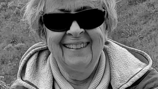Judith McCabe