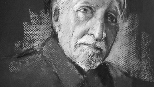 Keith W. Burnham