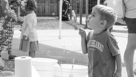 Kids’ Street Fair Saturday in L-L