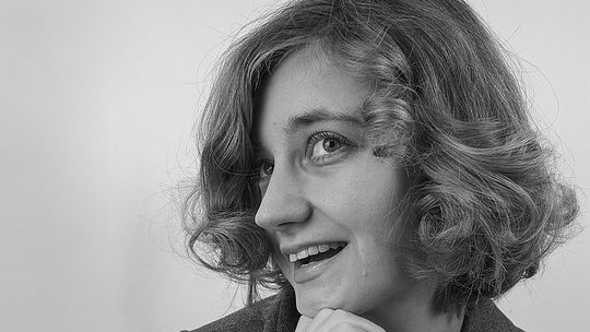 Krajnik combines art with love of Leelanau