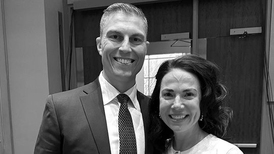 LaCross elected Farm Bureau head