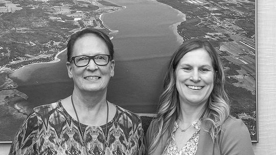 LaCross retires from Prosecutor’s office