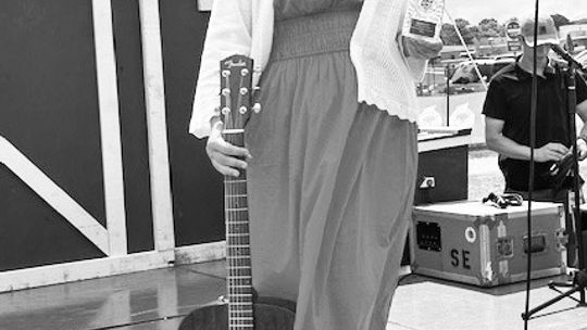 Lake Leelanau St. Mary seventh grader Everly West placed second at the Cherry Festival Cherries Got Talent. Everly submitted a video audition clip to the National Cherry Festival’s talent committee. She received a call back to compete on Friday, July 5 as one of the nine finalists chosen....