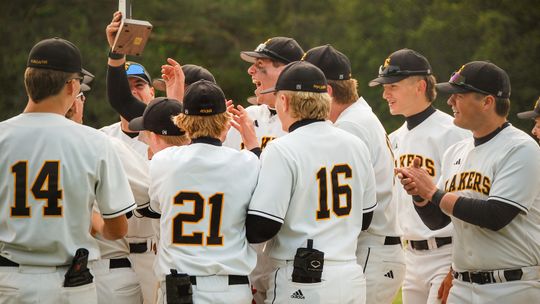 Laker baseball ready for 2026