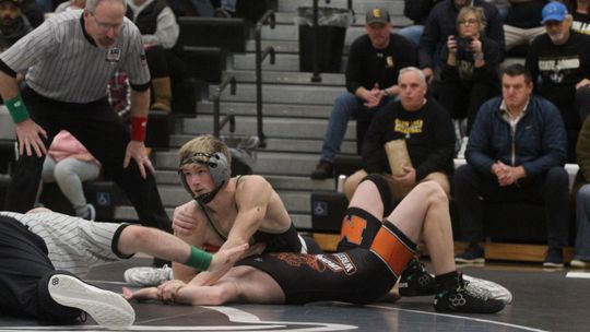 Lakers advance to regional final