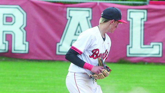 Lakers capture back-to-back NWC title
