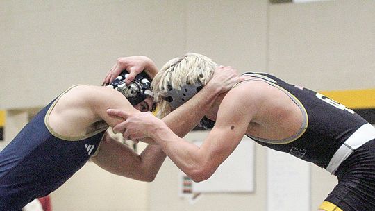 Lakers defeat Gladiators; Forest Area