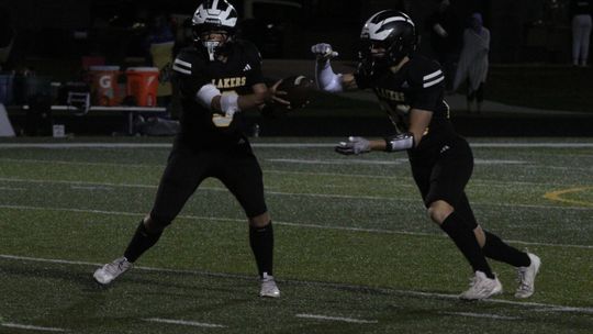 Lakers defeat Panthers 42-7
