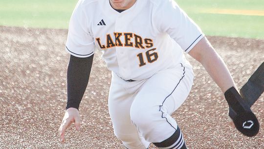 Lakers eye continued success