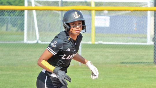 Lakers fall in regionals
