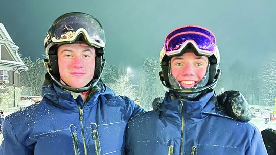 Lakers prepare for regionals; race at Clare