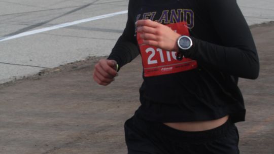 Lakers runners-up at states; Leland's Grinage finishes fourth