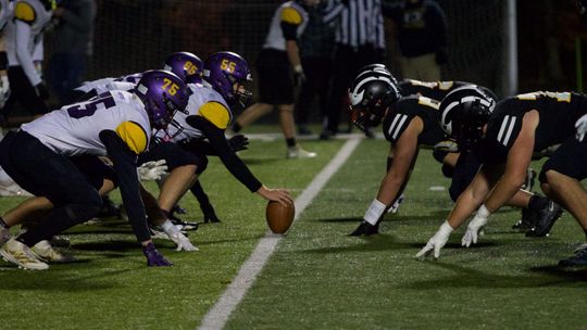 Lakers shut down Frankfort, reach district final