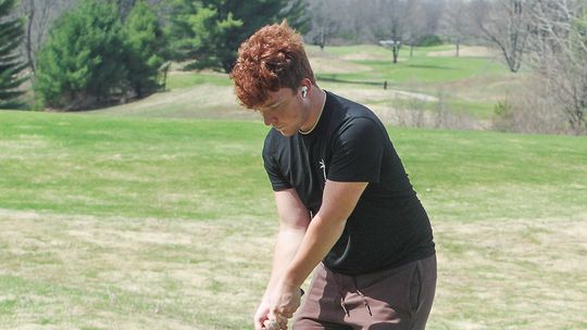 Lakers win at Mistwood; Vansteenhouse claims 1st