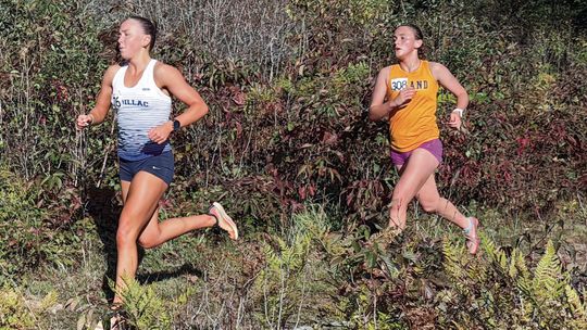 Lakers win Elk Rapids Invitational