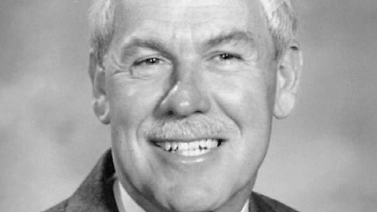 Larry J. Miller