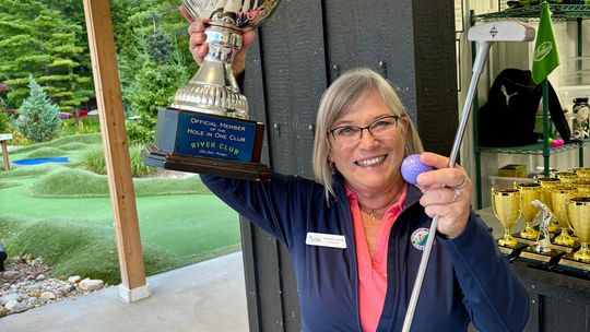 LCN celebrates volunteers