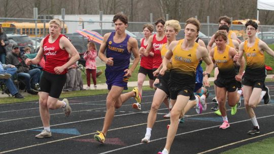 Leelanau Boys Athlete of the Year Voting