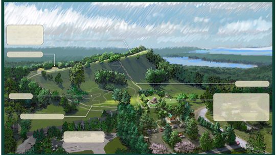 Leelanau Conservancy aims to acquire Sugar Loaf