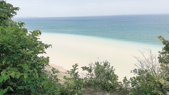 Leelanau Conservancy Trails