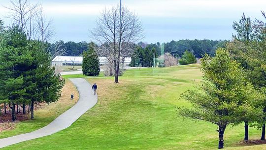 Leelanau County golf season is upon us