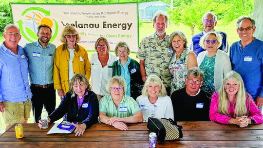 Leelanau Energy