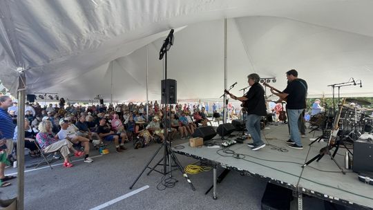 Leelanau Enterprise Events & Entertainment Calendar for June