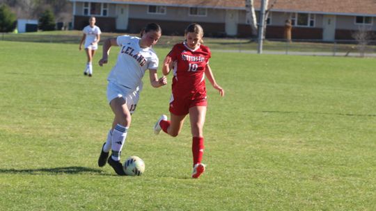 Leelanau Girls Athlete of the Year Voting