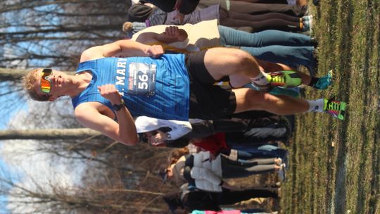 Leelanau harriers attack 2025 schedule