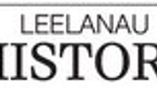 Leelanau History