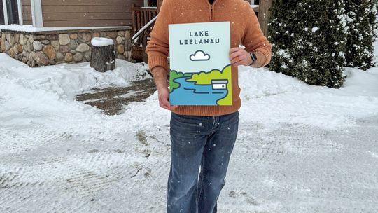 Leelanau Locals to open in former NLD building